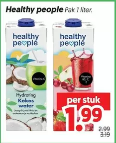 Pak 1 liter