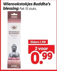 Wierookstokjes