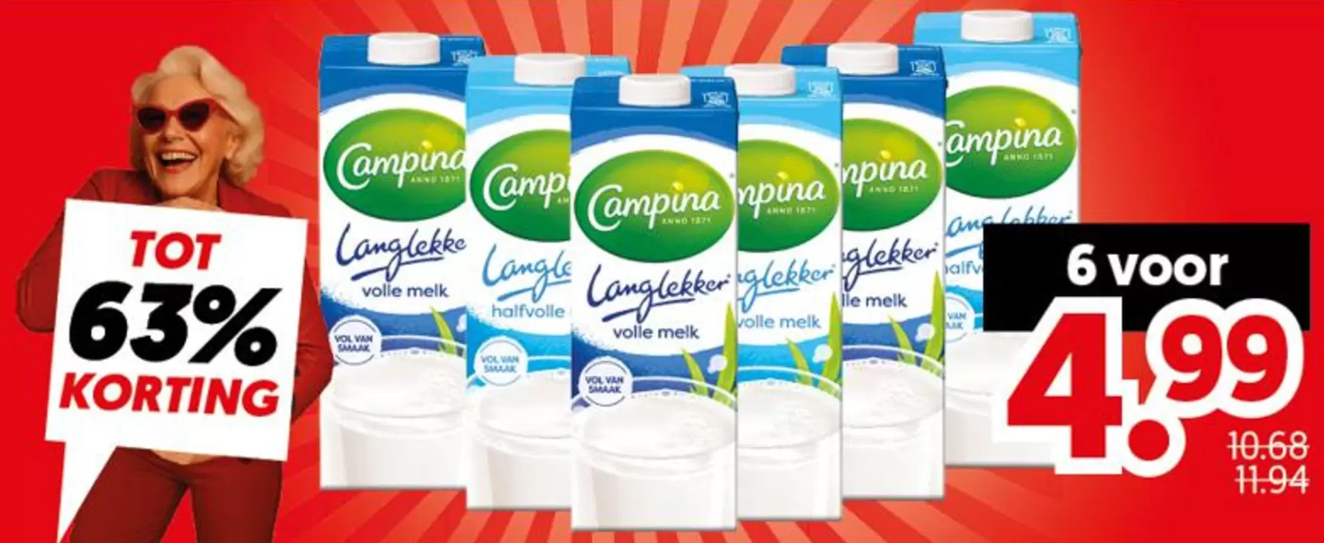 Volle Melk