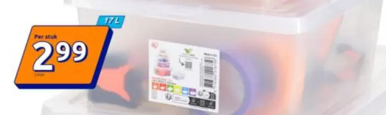 Storage Box