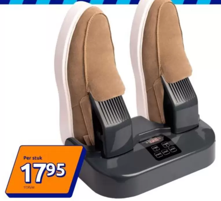 Shoe Dryer