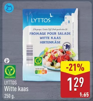 De - Fromage Pour Salade Witte Kaas Hirtenkäse