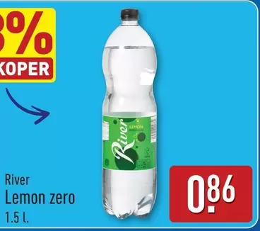 Lemon zero