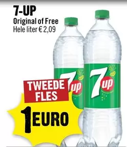 7-UP Original of Free