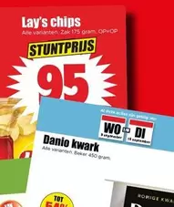 Lay's -  chips