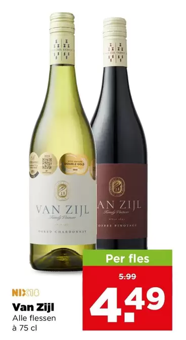 Van Zijl