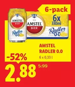 Radler 0.0