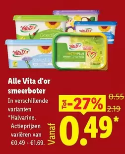 Smeerboter