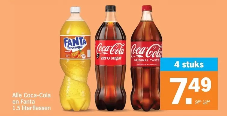 Coca-Cola -  -