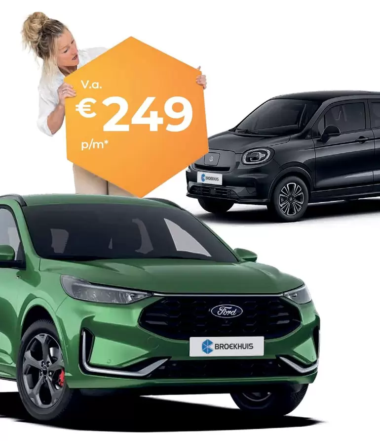 Car Lease