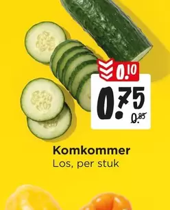 Komkommer