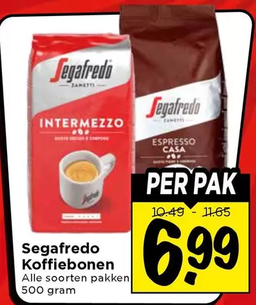 Koffiebonen