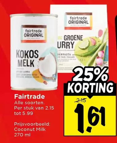 Kokos Melk