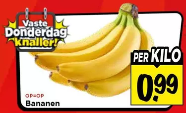Bananas