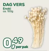 Enoki