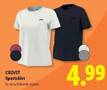 Sportshirt