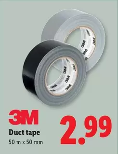 WE - Duct tape