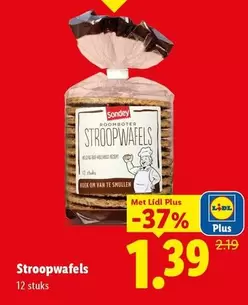 Stroopwafels