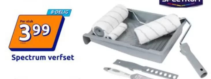 Verfset