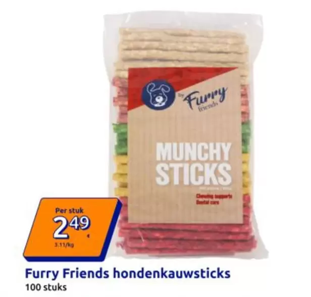 Cars - Hondenkauwsticks