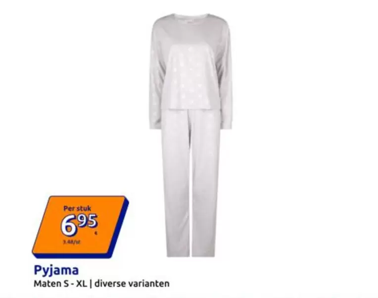 Pyjama