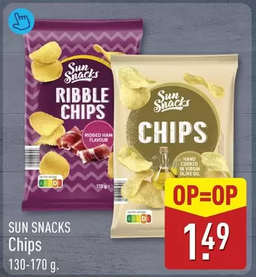 Sun - Chips