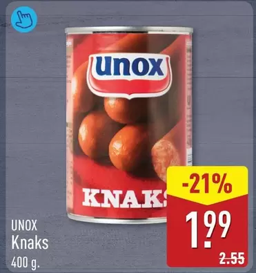 Knaks