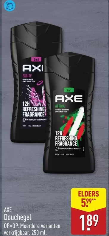 Axe - Douchegel
