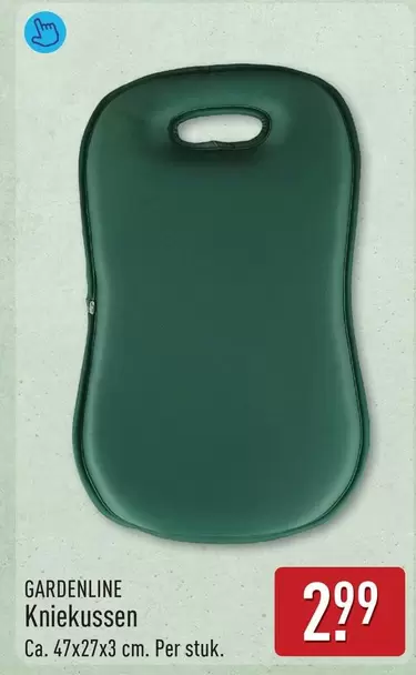 Kniekussen