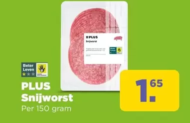Snijworst