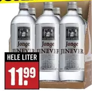 Jonge Jenever