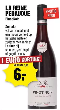 Op - Pinot Noir