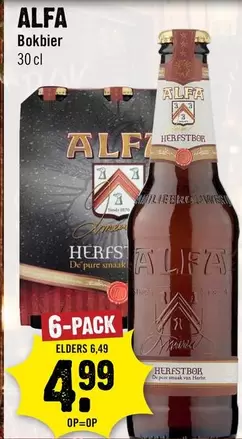 De - Bokbier