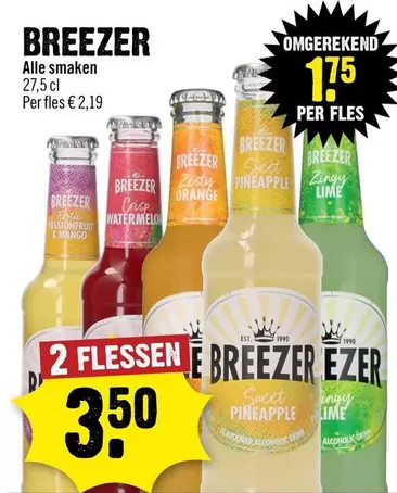 Breezer