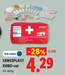 EHBO-set