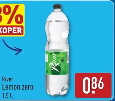 Lemon zero