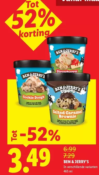 Ice Cream