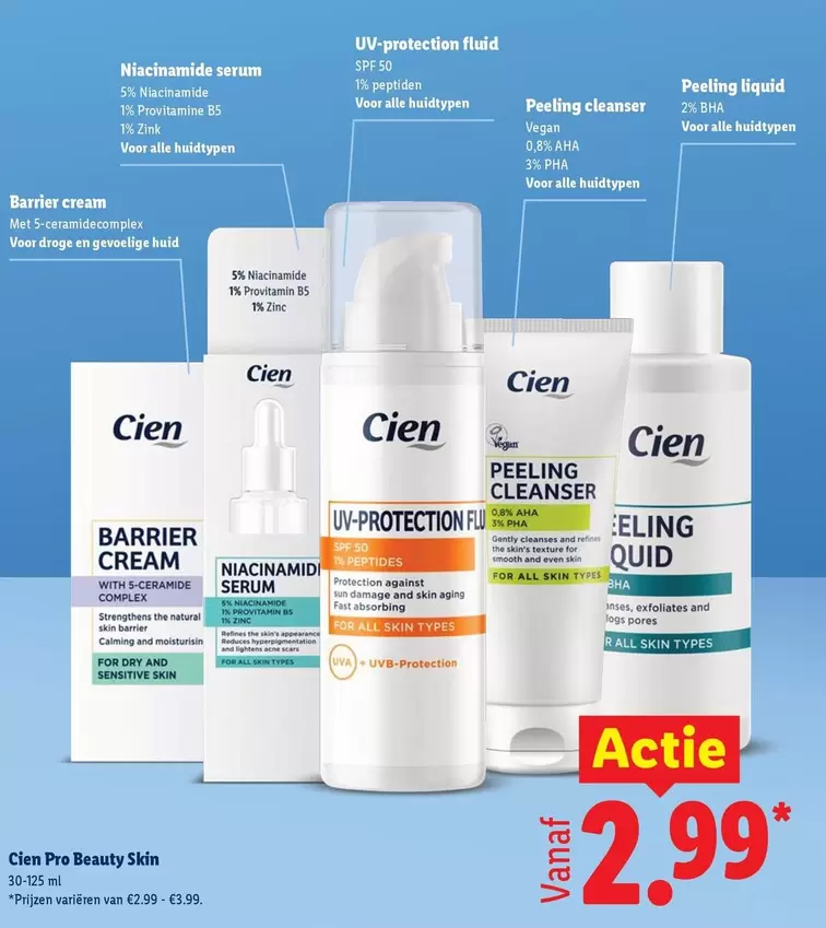 Natural - Pro Beauty Skin