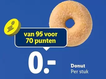 Donut