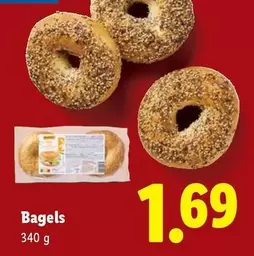 Bagels