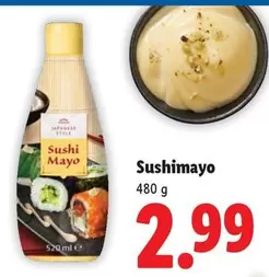 Sushimayo