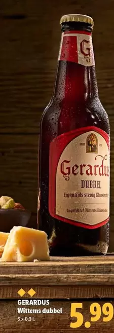 Witte dubbel