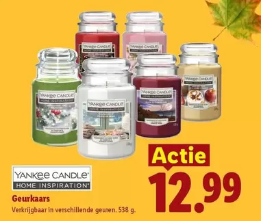 Geurkaars