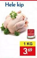Hele kip
