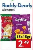 Rockly-Dearly