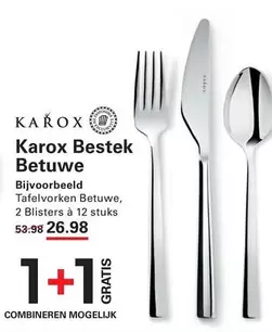 Bestek Betuwe