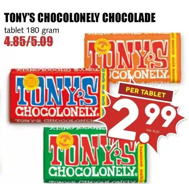 CHOCOLADE tablet
