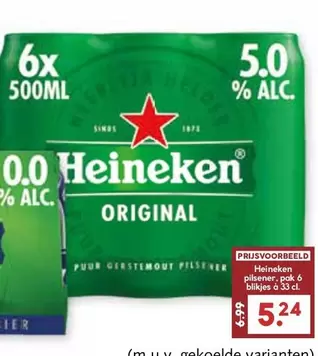 Heineken - Original