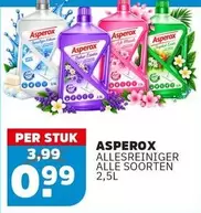 ALLESREINIGER