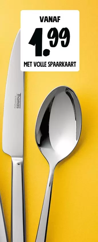 Cutlery